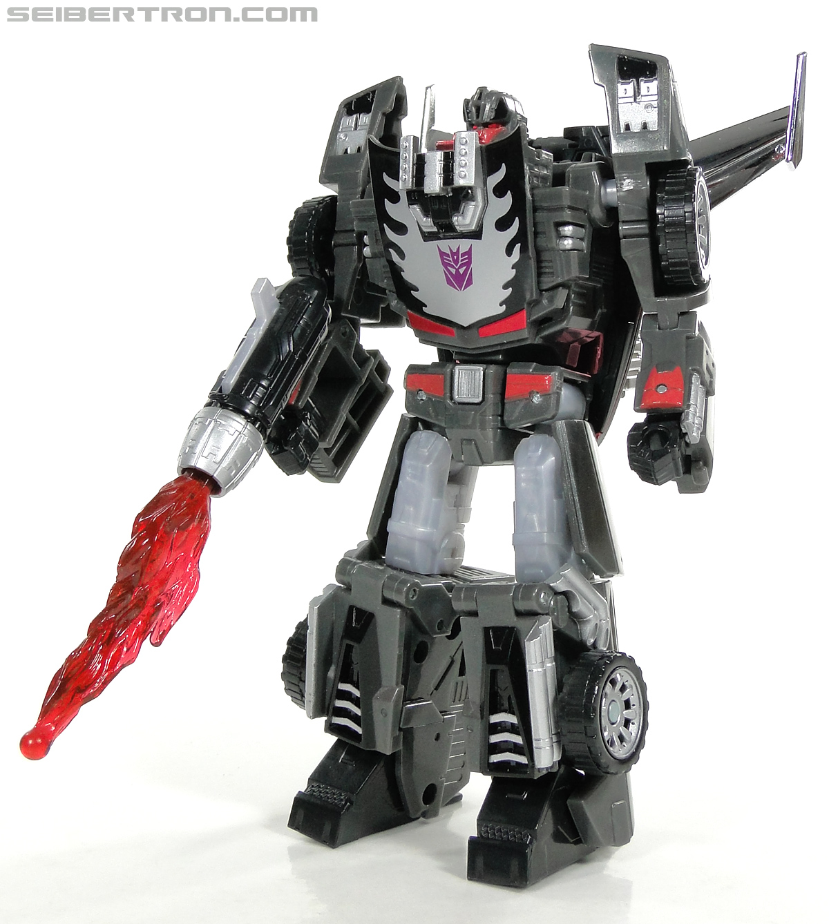 Transformers Henkei Wildrider (Image #81 of 171)
