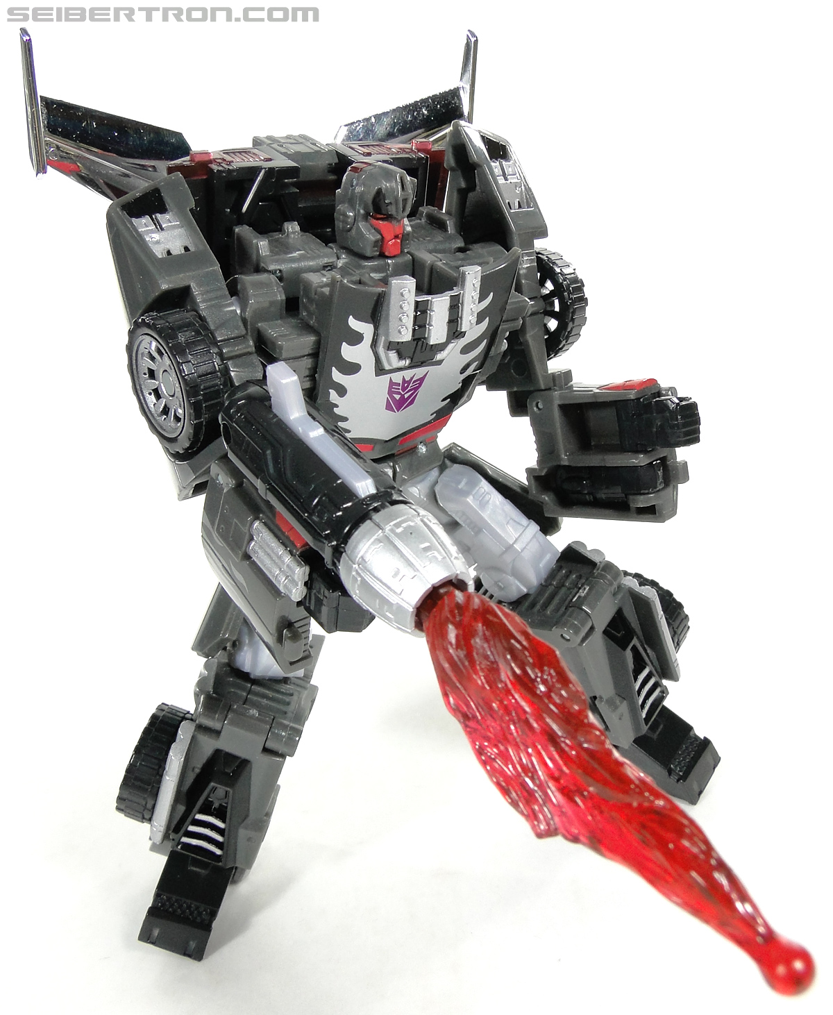 Transformers Henkei Wildrider (Image #115 of 171)