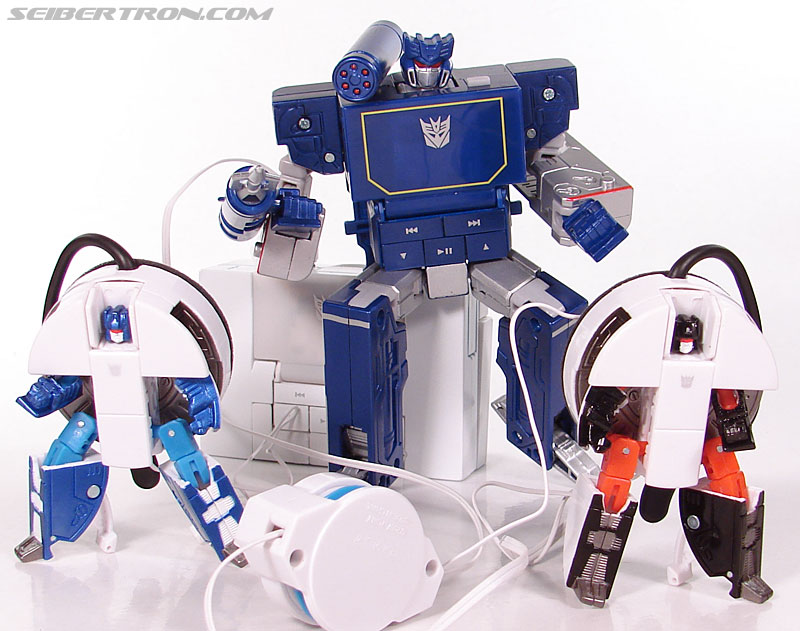Transformers Music Label Frenzy (Image #109 of 115)
