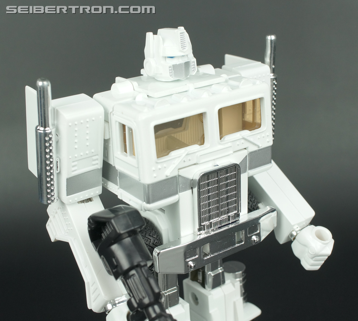 Transformers Music Label Convoy iPod Docking Bay (Image #100 of 190)