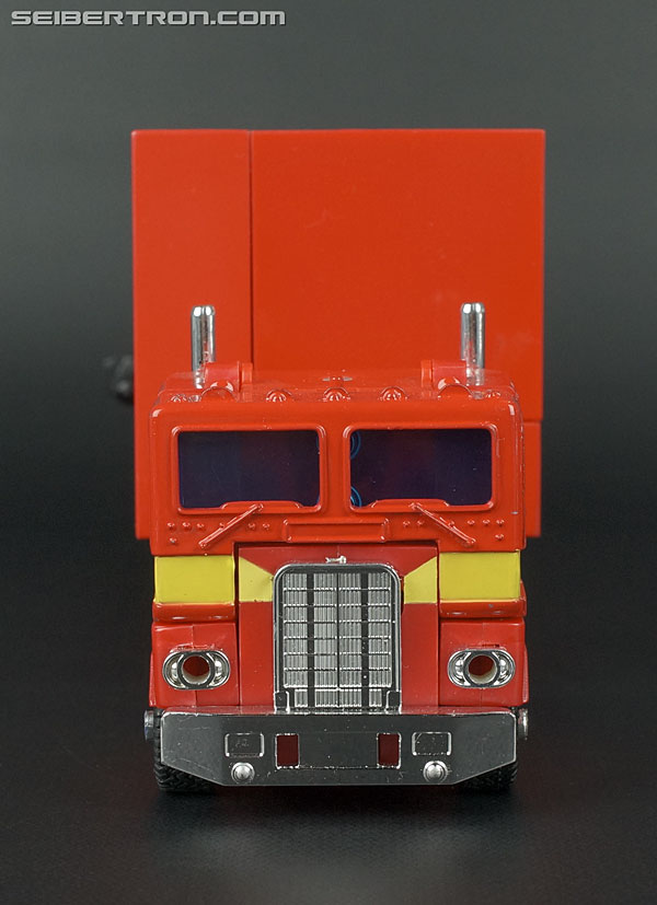 Transformers Music Label Exile Perfect Year 2008 Convoy iPod Docking Bay (Image #26 of 170)