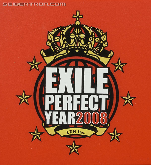 Transformers Music Label Exile Perfect Year 2008 Convoy iPod Docking Bay (Image #39 of 170)