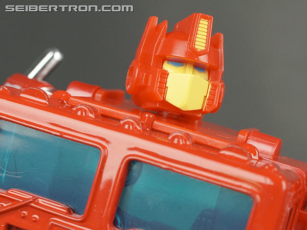 Transformers Music Label Exile Perfect Year 2008 Convoy iPod Docking Bay (Image #104 of 170)