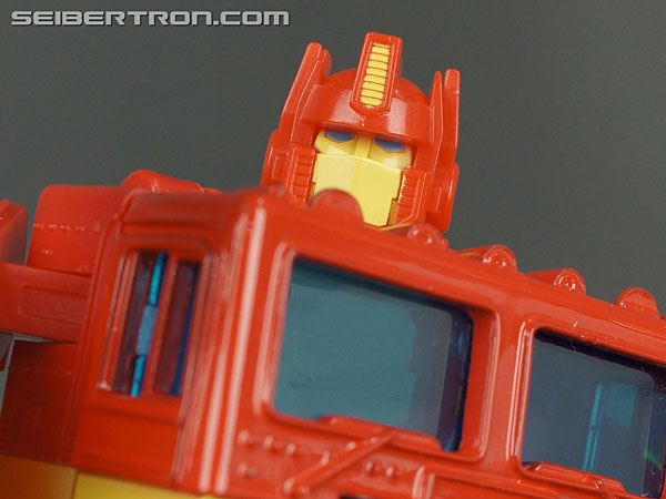 Transformers Music Label Exile Perfect Year 2008 Convoy iPod Docking Bay (Image #109 of 170)