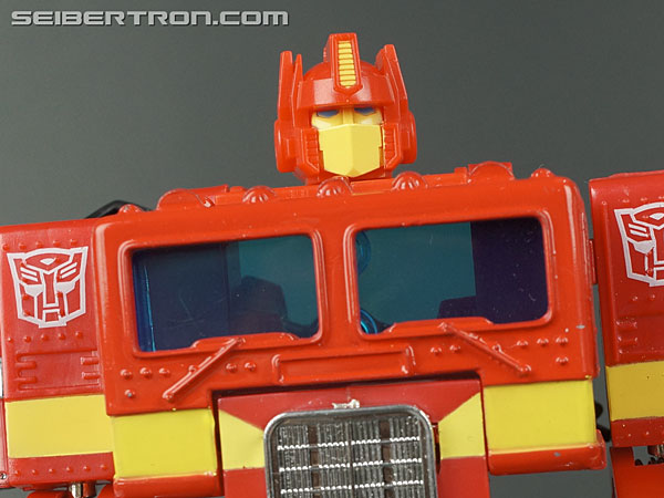 Transformers Music Label Exile Perfect Year 2008 Convoy iPod Docking Bay (Image #127 of 170)