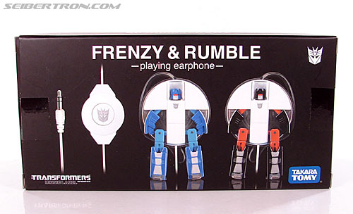 Transformers Music Label Frenzy (Image #8 of 115)