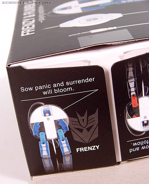 Transformers Music Label Frenzy (Image #20 of 115)