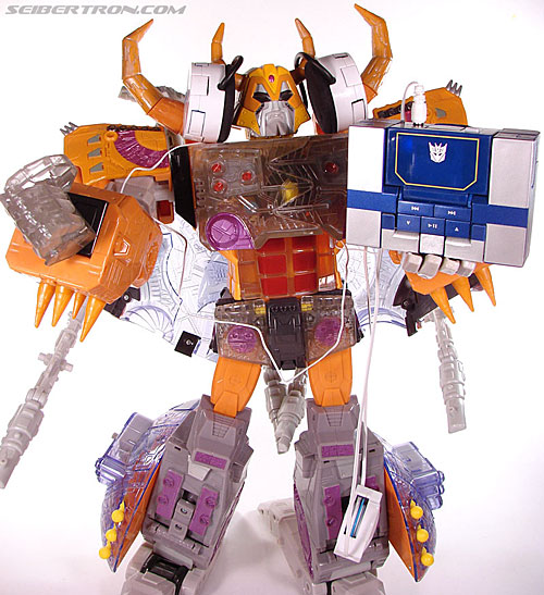 Transformers Music Label Frenzy (Image #54 of 115)
