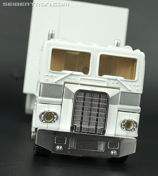 Transformers Music Label Convoy iPod Docking Bay (Image #34 of 190)