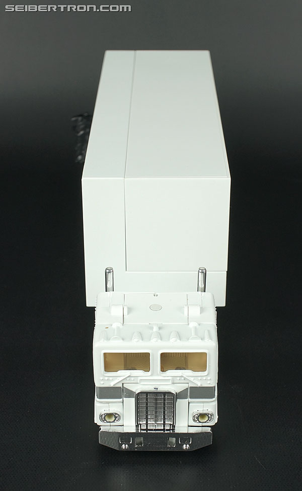 Transformers Music Label Convoy iPod Docking Bay (Image #35 of 190)