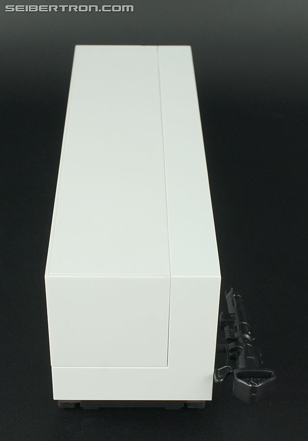 Transformers Music Label Convoy iPod Docking Bay (Image #44 of 190)