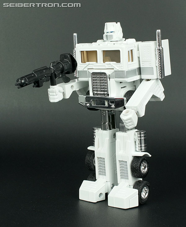 Transformers Music Label Convoy iPod Docking Bay (Image #113 of 190)