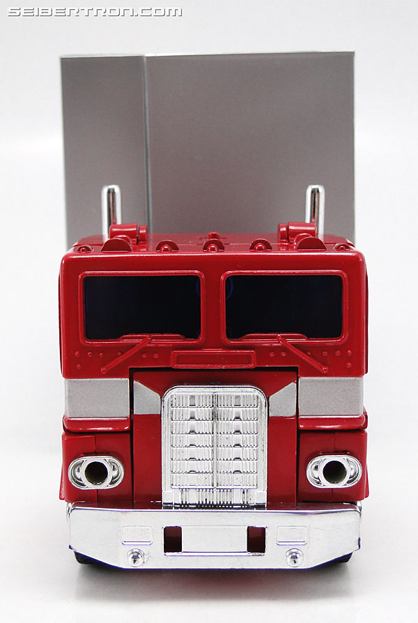 Transformers Music Label Optimus Prime iPod Docking Bay (Image #45 of 282)