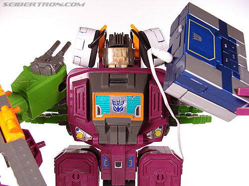 Transformers Music Label Rumble (Image #27 of 101)