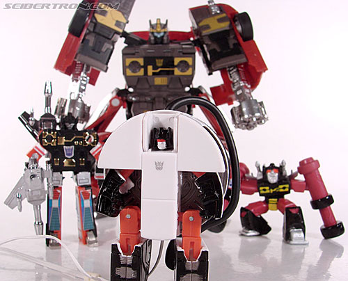 Transformers Music Label Rumble (Image #83 of 101)