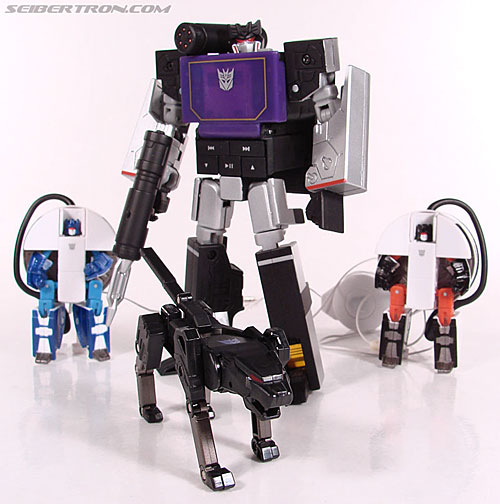Transformers Music Label Rumble (Image #92 of 101)