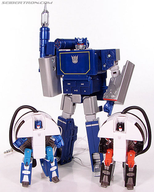 Transformers Music Label Rumble (Image #96 of 101)