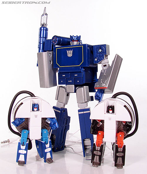 Transformers Music Label Rumble (Image #97 of 101)