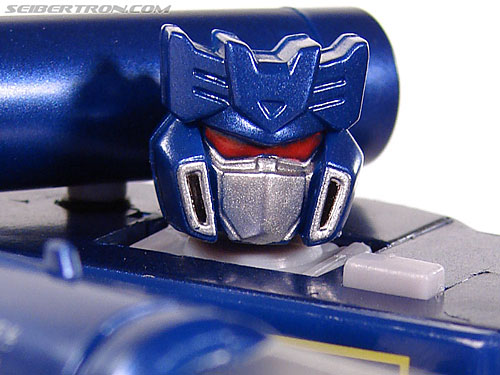 Transformers Music Label Soundwave (Spark Blue) (Image #111 of 191)