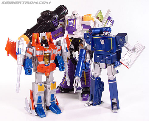 Transformers Music Label Soundwave (Spark Blue) (Image #157 of 191)