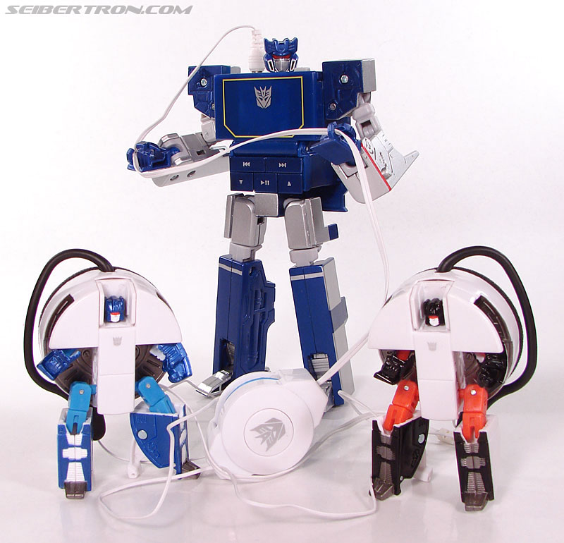 Transformers Music Label Rumble (Image #101 of 101)