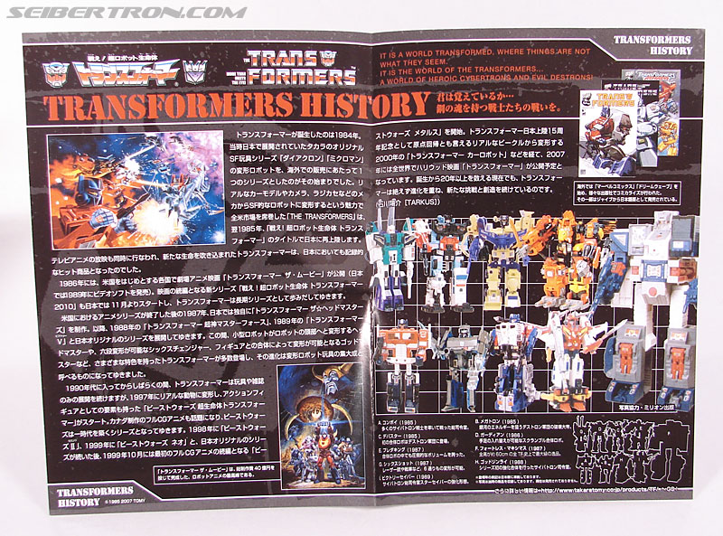 Transformers Sports Label Optimus Prime (Nike) (Convoy (Nike)) (Image #41 of 114)