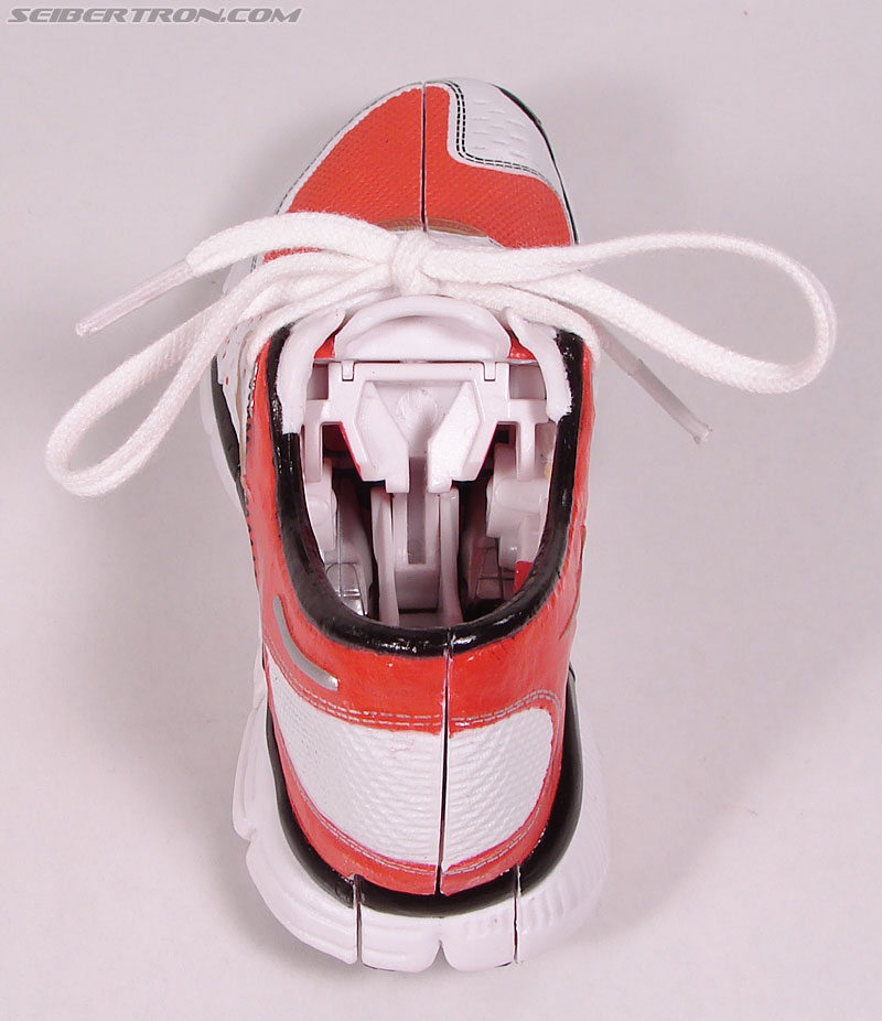 Transformers Sports Label Optimus Prime (Nike) (Convoy (Nike)) (Image #49 of 114)