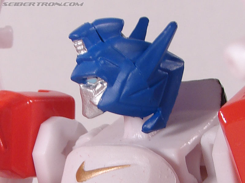 Transformers Sports Label Optimus Prime (Nike) (Convoy (Nike)) (Image #91 of 114)