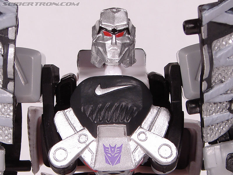 Transformers Sports Label Megatron (Nike) (Image #69 of 120)
