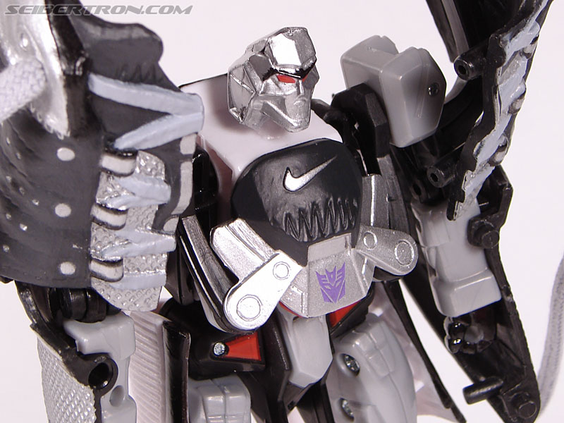 Transformers Sports Label Megatron (Nike) (Image #73 of 120)