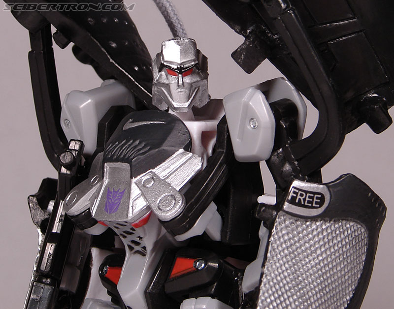 Transformers Sports Label Megatron (Nike) (Image #115 of 120)