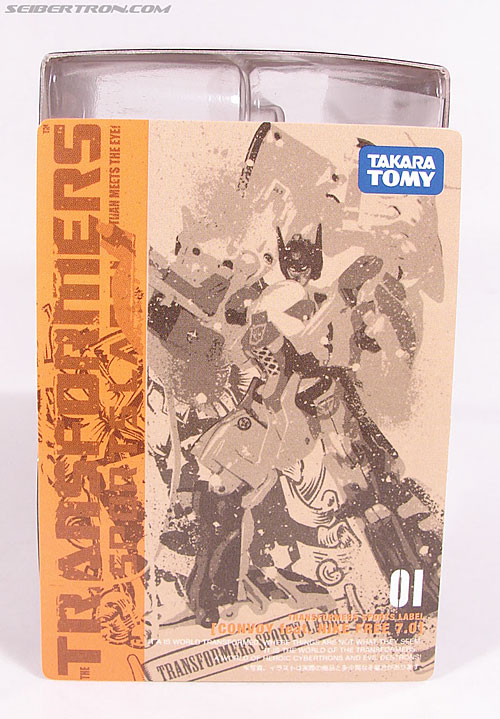 Transformers Sports Label Optimus Prime (Nike) (Convoy (Nike)) (Image #31 of 114)