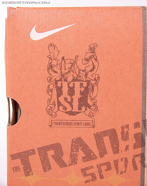 Transformers Sports Label Megatron (Nike) (Image #11 of 120)