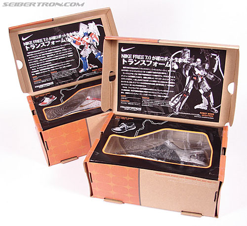 Transformers Sports Label Megatron (Nike) (Image #20 of 120)