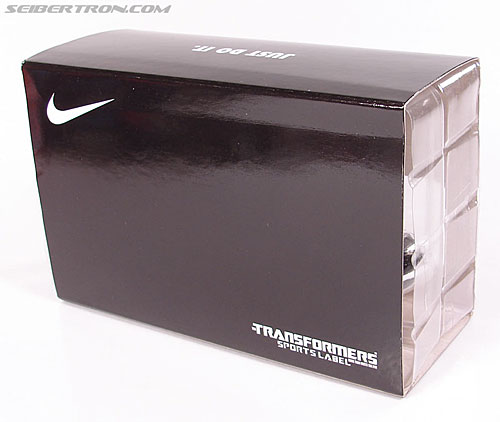 Transformers Sports Label Megatron (Nike) (Image #26 of 120)