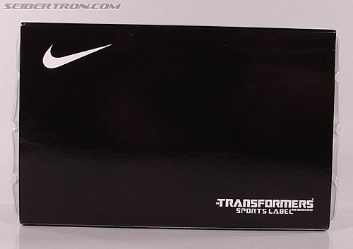 Transformers Sports Label Megatron (Nike) (Image #27 of 120)