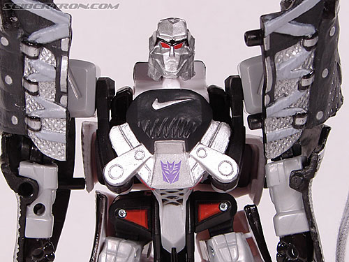 Transformers Sports Label Megatron (Nike) (Image #68 of 120)