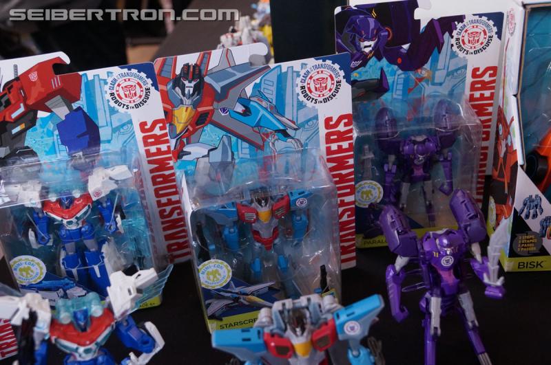 Transformers News: Top 5 Best Toys R Us Transformers Exclusives of All Time
