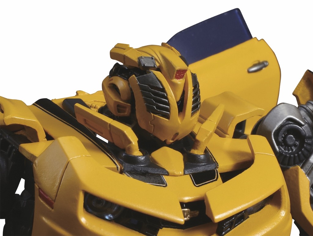 transformers 3 bumblebee toy