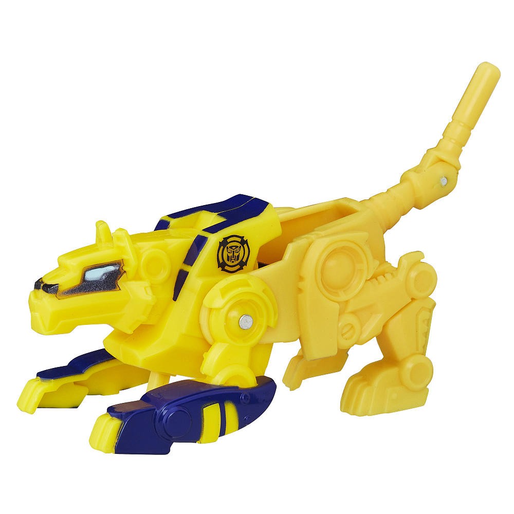 Transformers News: Transformers: Rescue Bots Swift and Fireplug at Toysrus.com