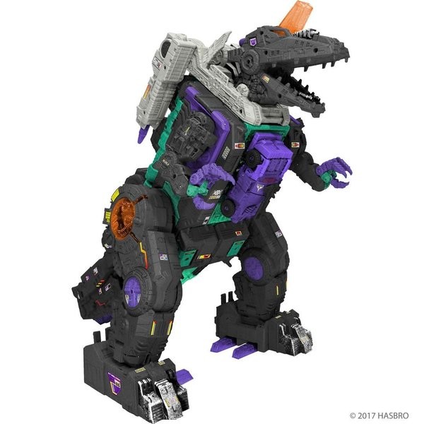 transformers trypticon titans return