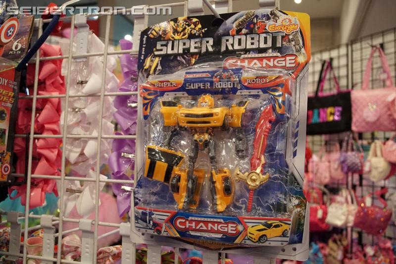 Transformers News: Re: The New York Toy Fair 2017 Thread!
