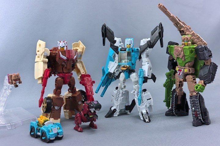 transformers headmasters toys 2017