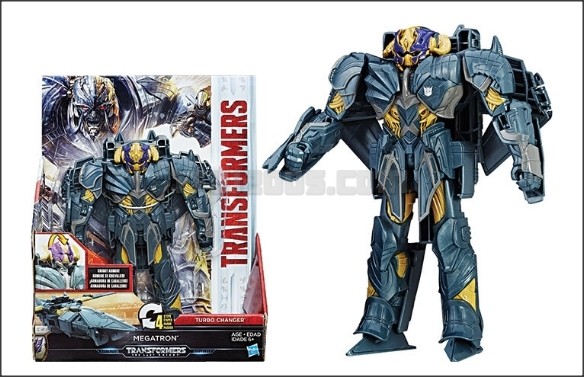 transformers the last knight all transformers