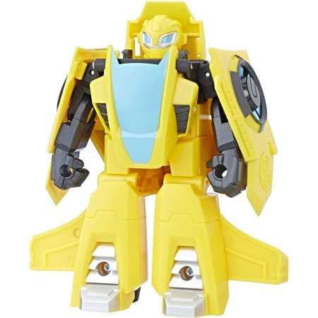 Transformers News: Stock Images of Transformers: Rescue Bots Jet and Raptor Bumblebee