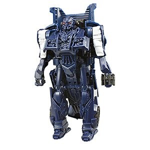 Transformers News: Images of Takara Tomy Transformers: The Last Knight TLK06-09 Speed Change Toys