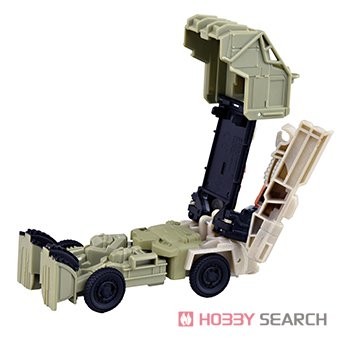 Transformers News: Images of Takara Tomy Transformers: The Last Knight TLK06-09 Speed Change Toys