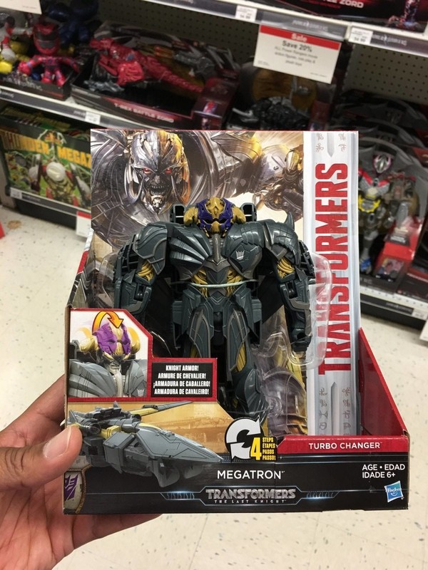 transformers knight armor