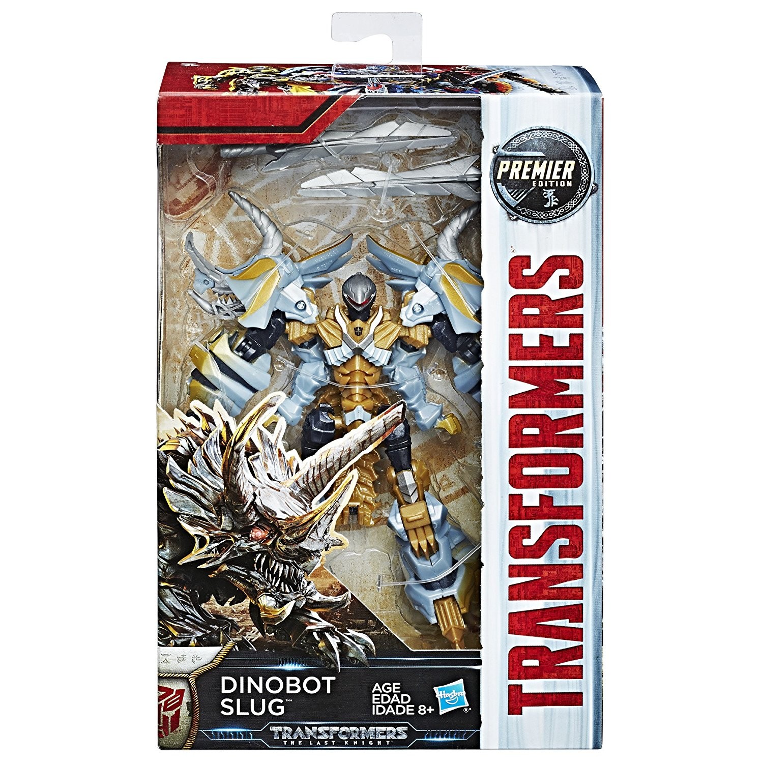 Transformers News: Wave 2 Deluxes and More for Transformers: The Last Knight Toys on Amazon.com