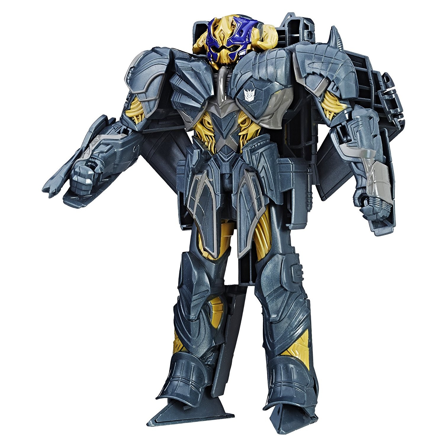 Transformers News: Wave 2 Deluxes and More for Transformers: The Last Knight Toys on Amazon.com